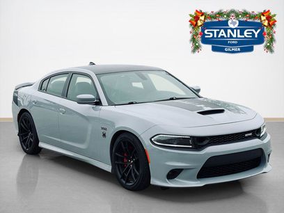 Used 2022 Dodge Charger Scat Pack w/ Daytona Edition Group