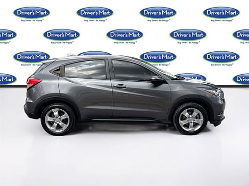 Used 2016 Honda HR-V EX-L image 8