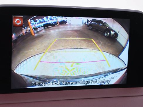 Used 2017 MAZDA CX-9 Signature AWD/4WD image 31