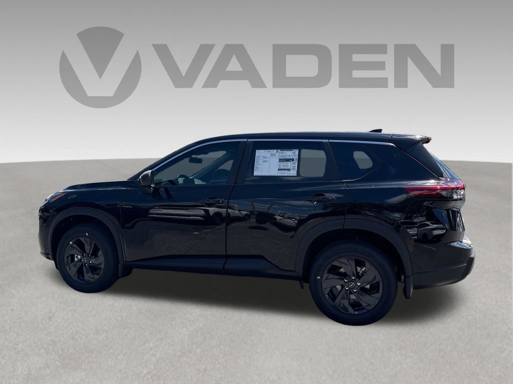 New 2026 Nissan Rogue SV AWD/4WD image 18