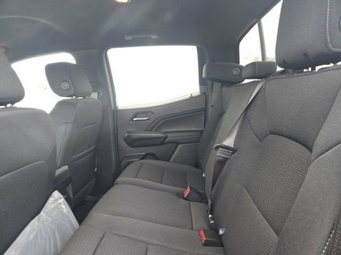 New 2026 GMC Canyon Elevation w/ Convenience Package image 35