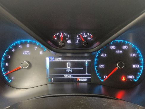 Used 2016 Chevrolet Colorado LT w/ LT Convenience Package image 23