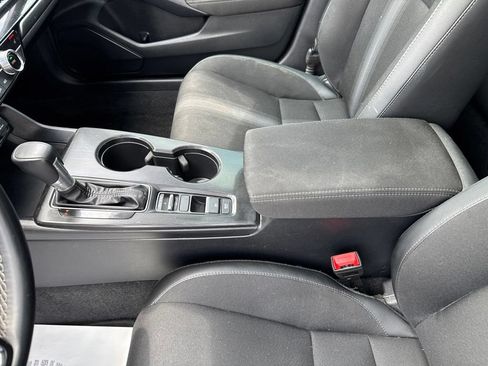 Used 2025 Honda Civic Sport image 28