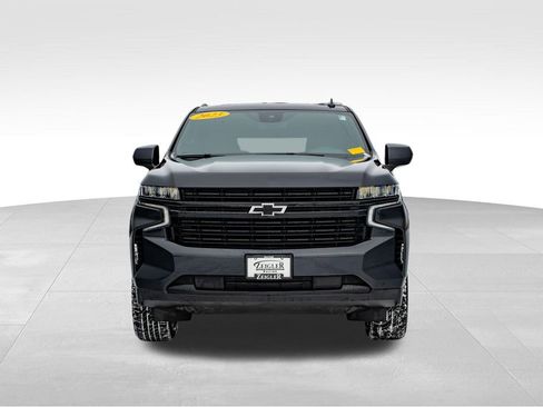 Used 2023 Chevrolet Tahoe RST image 2