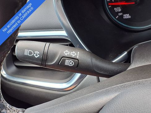 Used 2023 Chevrolet Equinox LT AWD/4WD image 23