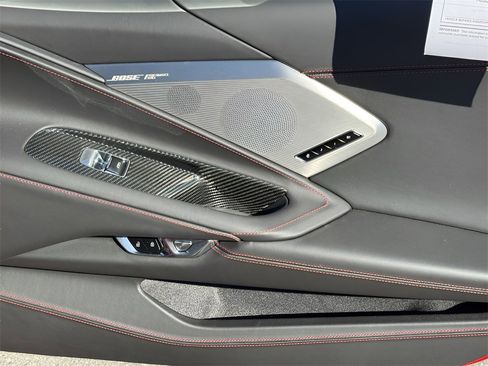 Used 2020 Chevrolet Corvette Stingray Premium Cpe w/ 3LT Preferred Equipment Group image 29