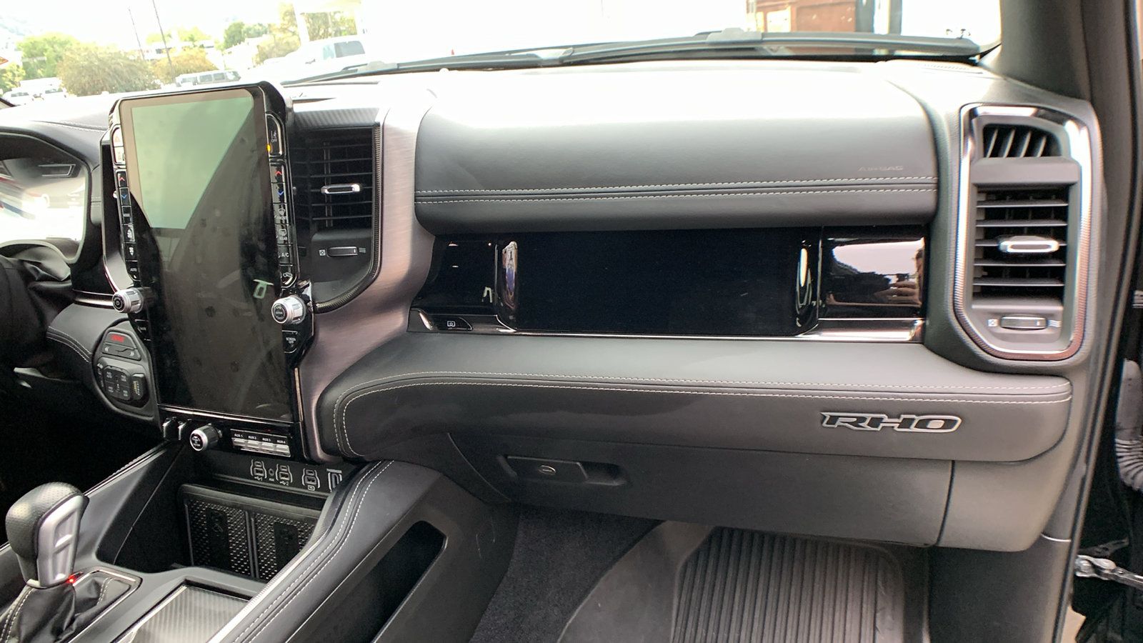Used 2025 RAM 1500 RHO w/ RHO Level 1 Equipment Group AWD/4WD image 41