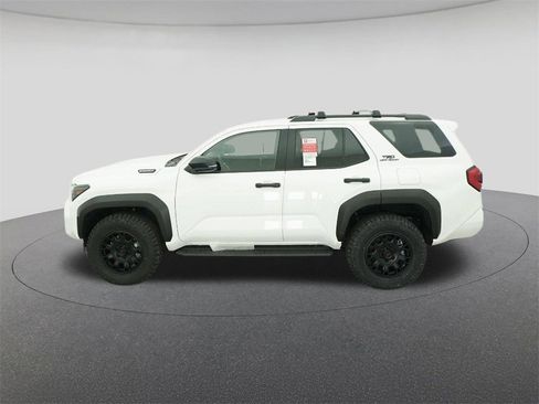 New 2026 Toyota 4Runner TRD Off-Road image 3