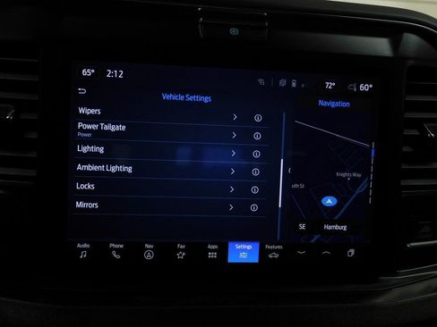 Used 2025 Ford F250 Platinum image 73