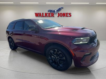 Used 2023 Dodge Durango R/T