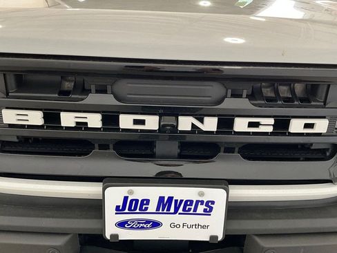 Used 2024 Ford Bronco Outer Banks image 27
