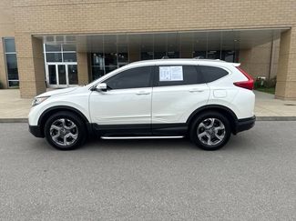 Used 2018 Honda CR-V EX-L 360° Tour