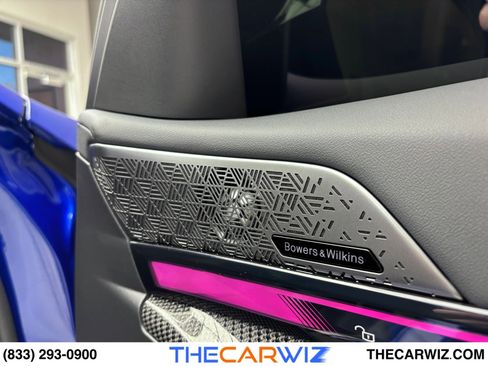 Used 2026 BMW M5 image 82