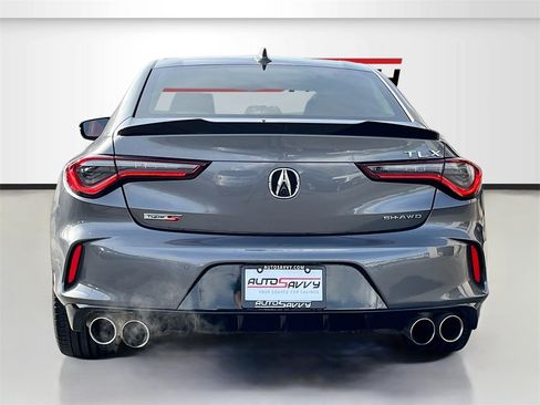Used 2023 Acura TLX Type S image 6