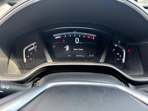 Used 2017 Honda CR-V EX-L image 9