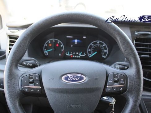 Used 2025 Ford Transit 350 XLT RWD image 19