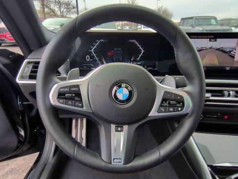 Certified 2024 BMW M240i xDrive Coupe w/ Premium Package image 24