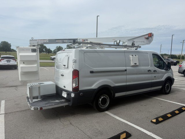 Used 2018 Ford Transit 350 148 Low Roof RWD image 3