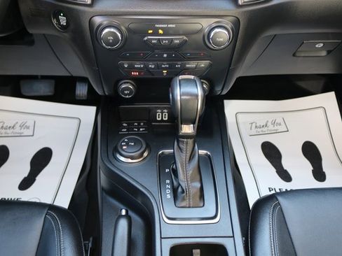 Used 2019 Ford Ranger Lariat w/ Equipment Group 501A Mid image 15