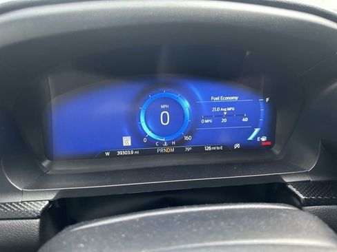 Used 2024 Ford Explorer ST w/ Equipment Group 401A image 17