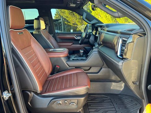 Used 2022 GMC Sierra 1500 Denali Ultimate image 23