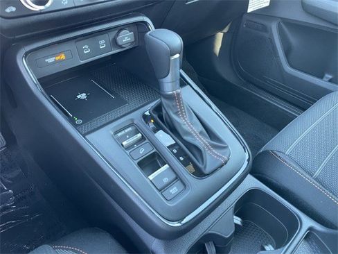 New 2026 Honda CR-V Sport image 20