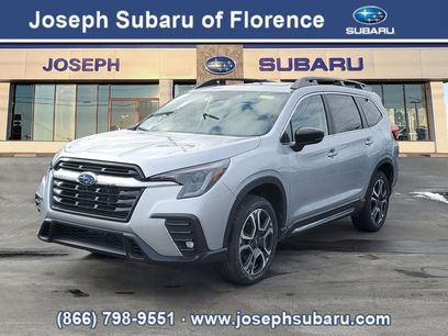 New 2026 Subaru Ascent Limited