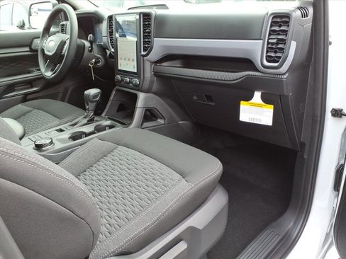 New 2025 Ford Ranger XL w/ Trailer Tow Package image 9
