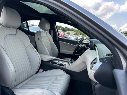 Used 2023 Genesis G70 3.3T w/ Sport Advanced Package RWD image 32