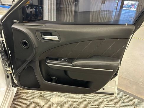 Used 2023 Dodge Charger Scat Pack RWD image 16