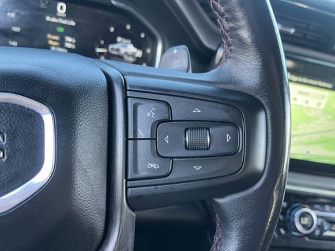 Used 2024 GMC Sierra 1500 AT4X w/ AT4X AEV Edition AWD/4WD image 23