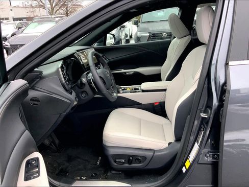Certified 2025 Lexus RX 350 Premium w/ Convenience Package image 8