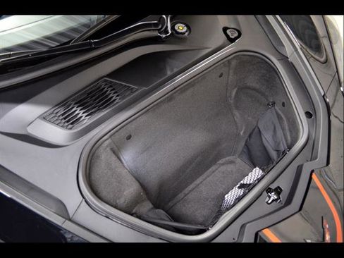 New 2026 Chevrolet Corvette Stingray Premium Conv w/ Z51 Performance Package RWD image 26