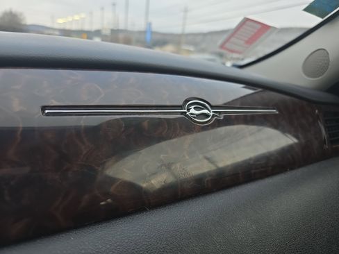 Used 2015 Chevrolet Impala LT w/ LT Sunroof Package image 28