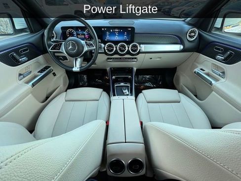 Used 2025 Mercedes-Benz GLB 250 GLB 250 w/ Winter Package image 2