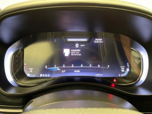 Certified 2024 RAM 2500 Power Wagon w/ Level 2 Equipment Group image 13