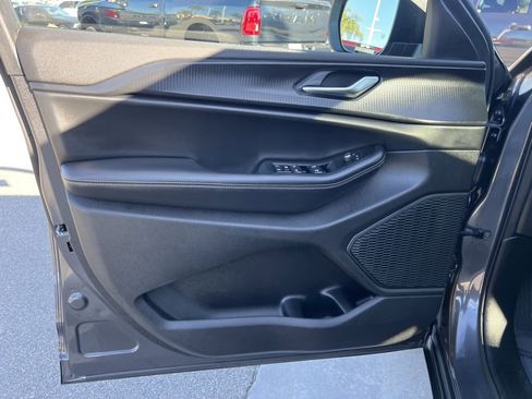 Used 2025 Jeep Grand Cherokee L Laredo w/ Luxury Tech Group I image 14