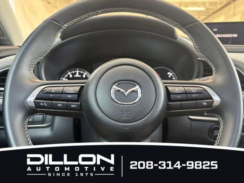 Certified 2026 MAZDA CX-30 AWD 2.5 S image 23