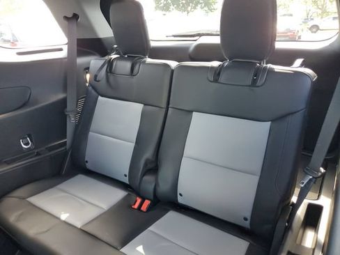Certified 2023 Ford Explorer XLT w/ Equipment Group 202A AWD/4WD image 29