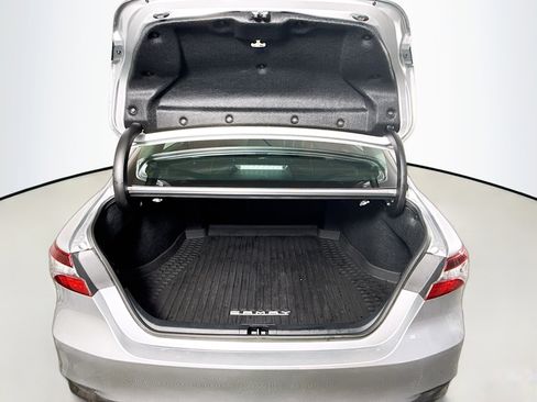 Certified 2023 Toyota Camry LE image 22