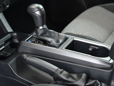 Used 2020 Toyota Tacoma TRD Off-Road image 34