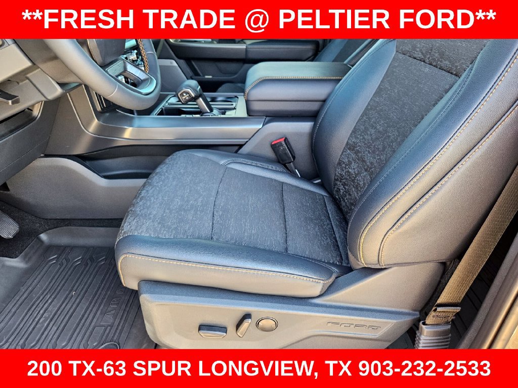 Used 2026 Ford F150 Tremor AWD/4WD image 14