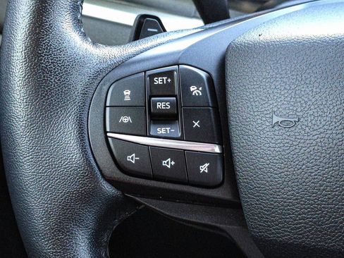 Used 2020 Ford Explorer XLT w/ Equipment Group 202A image 22