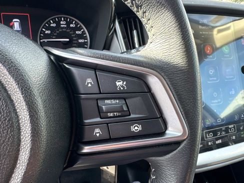 Certified 2024 Subaru Outback Premium image 18