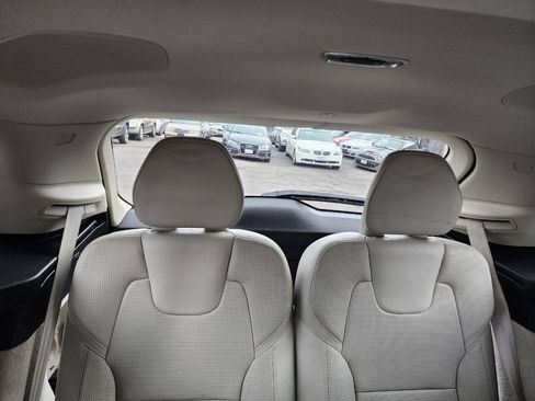 Used 2016 Volvo XC90 T6 Inscription AWD/4WD image 27