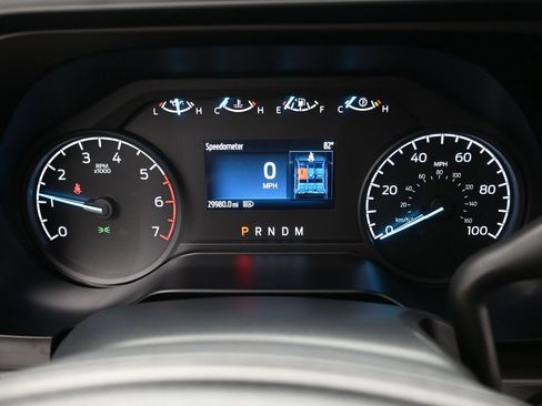 Used 2023 Ford F250 XL w/ STX Appearance Package AWD/4WD image 27