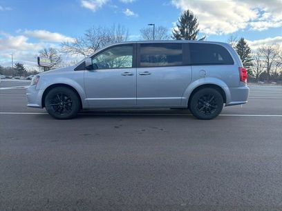 Used 2019 Dodge Grand Caravan GT