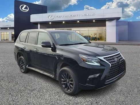 Used 2023 Lexus GX 460 Premium image 1