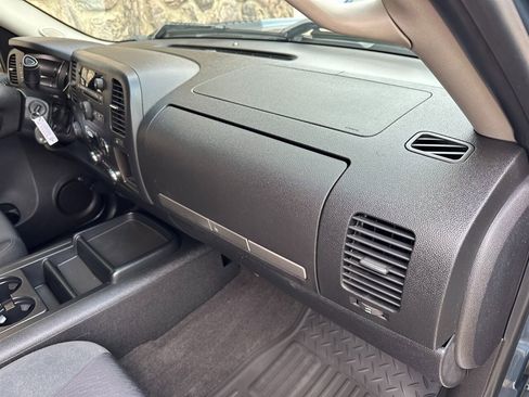 Used 2007 Chevrolet Silverado 2500 LT w/ 2LT Audio Package image 26