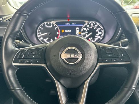 Used 2024 Nissan Sentra SV w/ All-Weather Package image 33